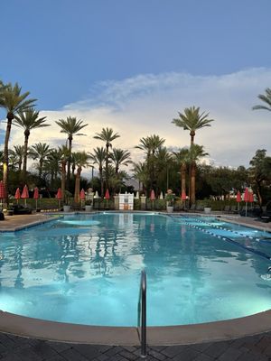 Fairmont Scottsdale Princess by null