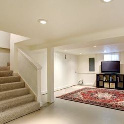 Triangle Foundation Repair - Transform your basement with us ! Call Today For Free Estimates -1-919-749-2291