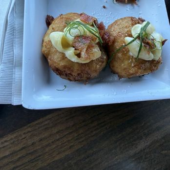 Agave & Rye - New Albany - Mac N Cheese Donuts - Tacos Near Me - New Albany, Indiana