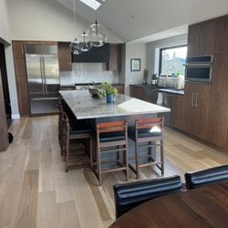 Granite and Marble Designs