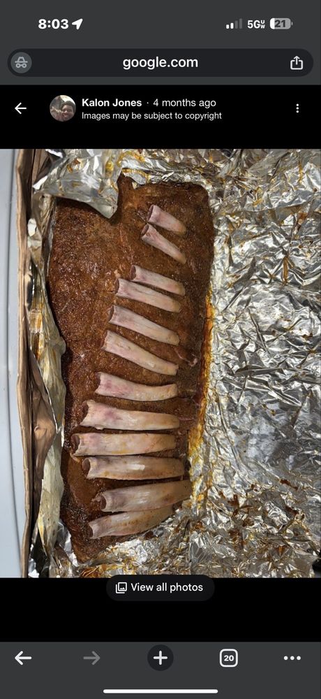 Rocky Ridge Pit Logo