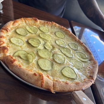 West End Taproom - Pickel Pizza - Pizza Near Me - Allentown, Pennsylvania West End Taproom - Pickel Pizza - Pizza Near Me - Allentown, Pennsylvania