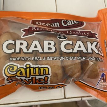 Down The Bayou - Crab cakes - Seafood Markets Near Me - Springdale, Arkansas Down The Bayou - Crab cakes - Seafood Markets Near Me - Springdale, Arkansas
