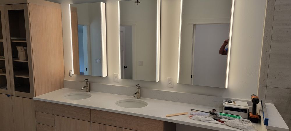 Slide of Freedom Plumbing