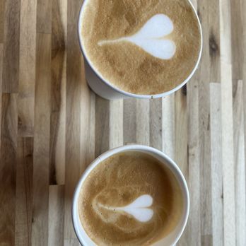 Lucky Goat Coffee - Latte & cappuccino - Coffee & Tea Near Me - Tallahassee, Florida Lucky Goat Coffee - Latte & cappuccino - Coffee & Tea Near Me - Tallahassee, Florida