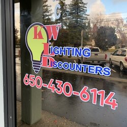 KW Lighting Discounters
