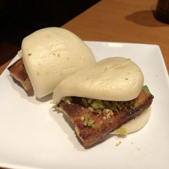 Fat Choy - Pork Belly Bao - New American Near Me - Las Vegas, Nevada Fat Choy - Pork Belly Bao - New American Near Me - Las Vegas, Nevada