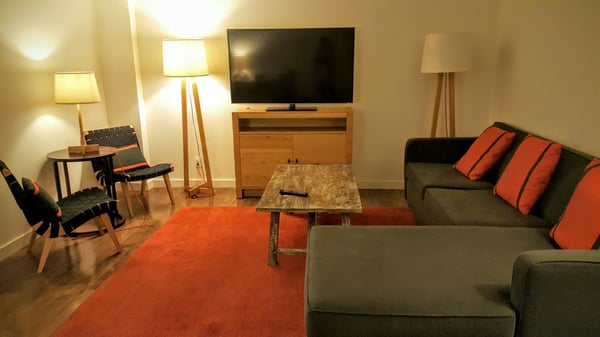 Hotel Vermont by null