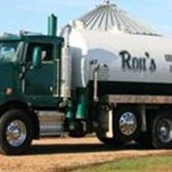 Ron's Sewer Service