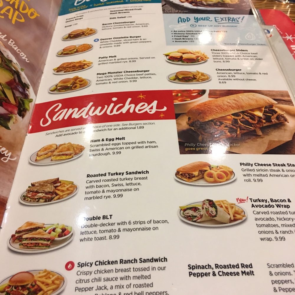 IHOP - Breakfast & Brunch Near Me - Wausau, Wisconsin IHOP - Breakfast & Brunch Near Me - Wausau, Wisconsin