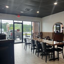 They have expanded their restaurant!! So happy to see their business thriving! They have expanded their restaurant!! So happy to see their business thriving!