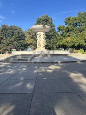 Dupont Circle by null