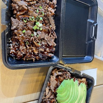 Teriyaki J’s - Steak Teriyaki Bowl Chicken & Steak Teriyaki Plate - Japanese Near Me - Downey, California Teriyaki J’s - Steak Teriyaki Bowl Chicken & Steak Teriyaki Plate - Japanese Near Me - Downey, California