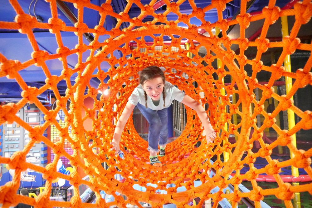UPTOWN JUNGLE FUN PARK 44 Photos & 52 Reviews Indoor Playcentre