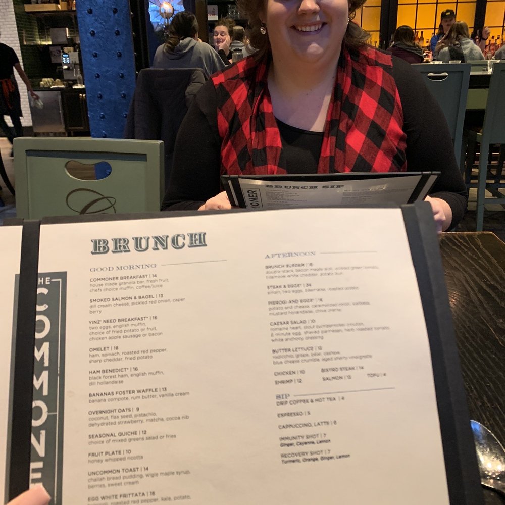 The Commoner - New American Near Me - Pittsburgh, Pennsylvania The Commoner - New American Near Me - Pittsburgh, Pennsylvania