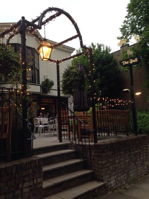 Bull Highgate by null