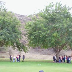 Hillside Junior High School