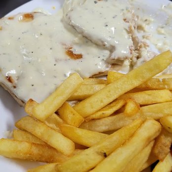 Terraza Bar La Cijara - Four cheese chicken - Restaurants Near Me - Ronda, Massachusetts Terraza Bar La Cijara - Four cheese chicken - Restaurants Near Me - Ronda, Massachusetts