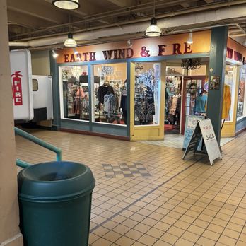 Earth Wind & Fire Boutique - Market View - Women's Clothing Near Me - Seattle, Washington Earth Wind & Fire Boutique - Market View - Women's Clothing Near Me - Seattle, Washington