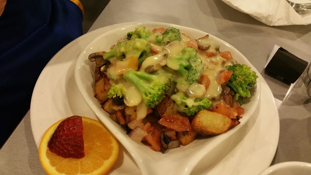 Breakfast at Brittney's