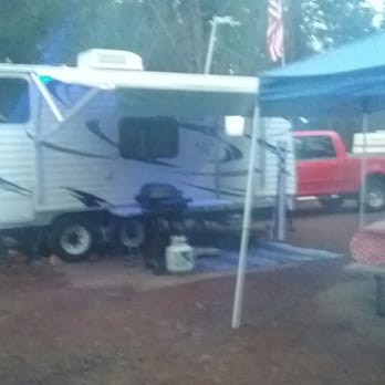 Thousand Trails Bend-Sunriver - Campgrounds Near Me - Bend, Oregon