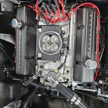 CZ Garage - Auto Customization Near Me - Novato, California CZ Garage - Auto Customization Near Me - Novato, California