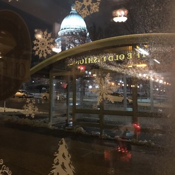 The Old Fashioned - Awesome view! - American Near Me - Madison, Wisconsin