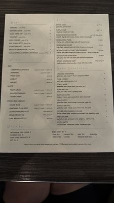 Menu photo 3 Pleiku Salt Lake City, UT