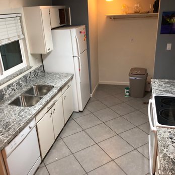 Carrillo granite - Kitchen countertops - Countertop Installation Near Me
