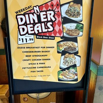 Black Bear Diner Vacaville - Weekday Dinner Deals - Diners Near Me - Vacaville, California Black Bear Diner Vacaville - Weekday Dinner Deals - Diners Near Me - Vacaville, California