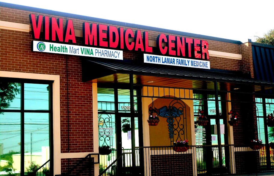 VINA PHARMACY Updated August 2024 11 Photos & 12 Reviews 11207 N