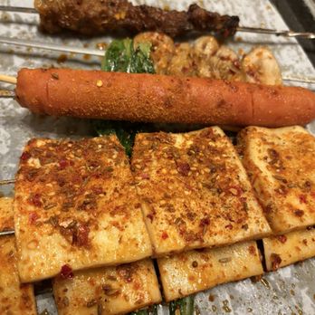 Dynasty BBQ - Chinese Near Me - San Mateo, California