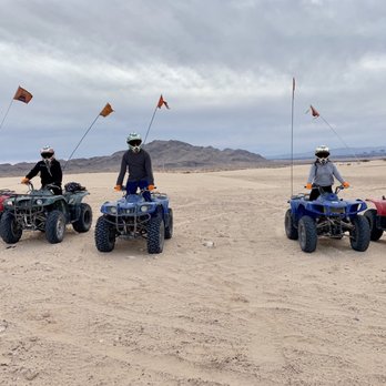 SunBuggy Fun Rentals - ATV riding with my group of friends - ATV Rentals/Tours Near Me - Las Vegas, Nevada SunBuggy Fun Rentals - ATV riding with my group of friends - ATV Rentals/Tours Near Me - Las Vegas, Nevada