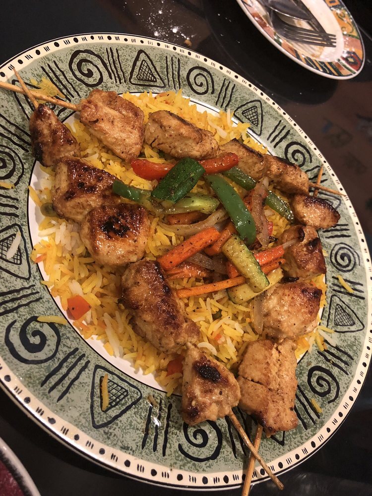 CAFE PAPRIKA 13160 E Mississippi Ave, Aurora, Colorado 401 Photos