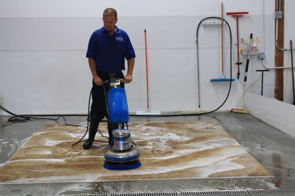 COLE’S CARPET AND UPHOLSTERY CO. Updated October 2024 18 Reviews