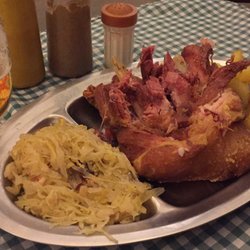 Cantina Alemã