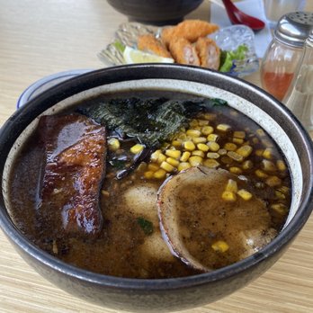 Santa Ramen - Ramen Near Me - San Mateo, California Santa Ramen - Ramen Near Me - San Mateo, California