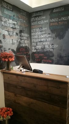 Apricot Stone BYOB by null Apricot Stone BYOB by null