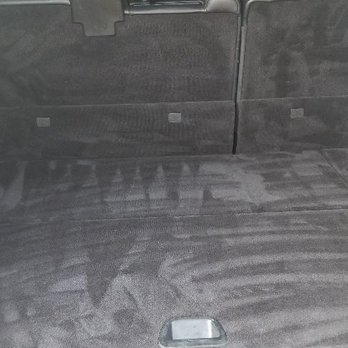QC MOBILE DETAILING - After shampooing - Auto Detailing Near Me - Davenport, Iowa QC MOBILE DETAILING - After shampooing - Auto Detailing Near Me - Davenport, Iowa