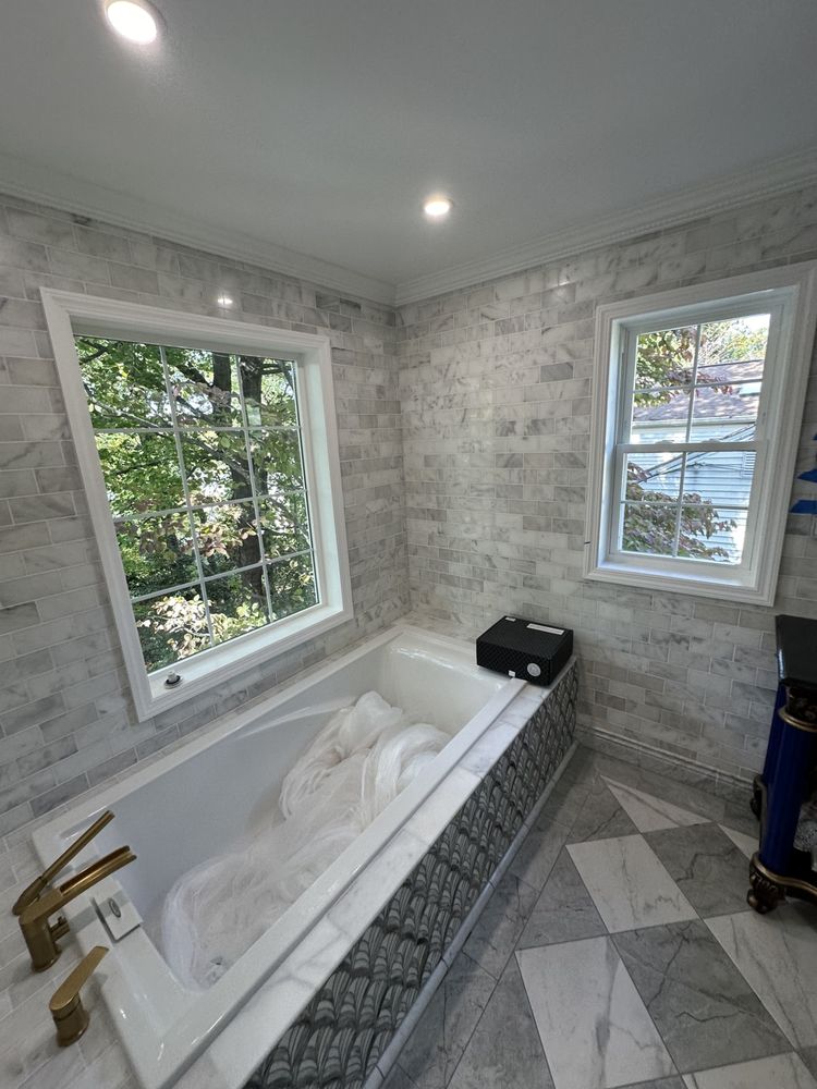 Slide of Dzala General Contractor