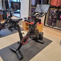 Peloton