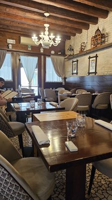 L’Osteria di Santa Marina by null