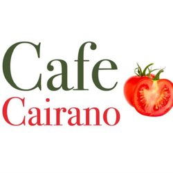 Cafe Cairano