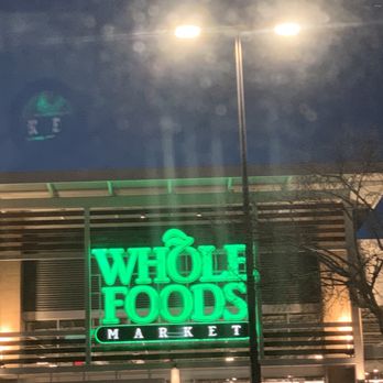 Whole Foods Market - Amazon return place - Grocery Near Me - Brea, California Whole Foods Market - Amazon return place - Grocery Near Me - Brea, California