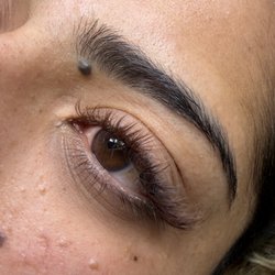 Lovely Lashes