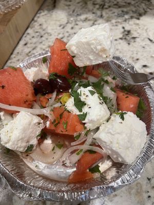 Parea, That Little Greek Place by null