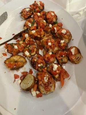 Salvatore's by null