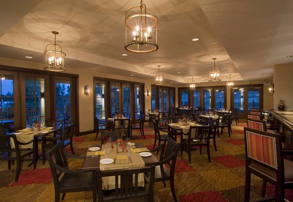 Hyatt Regency Lost Pines Resort and Spa by null