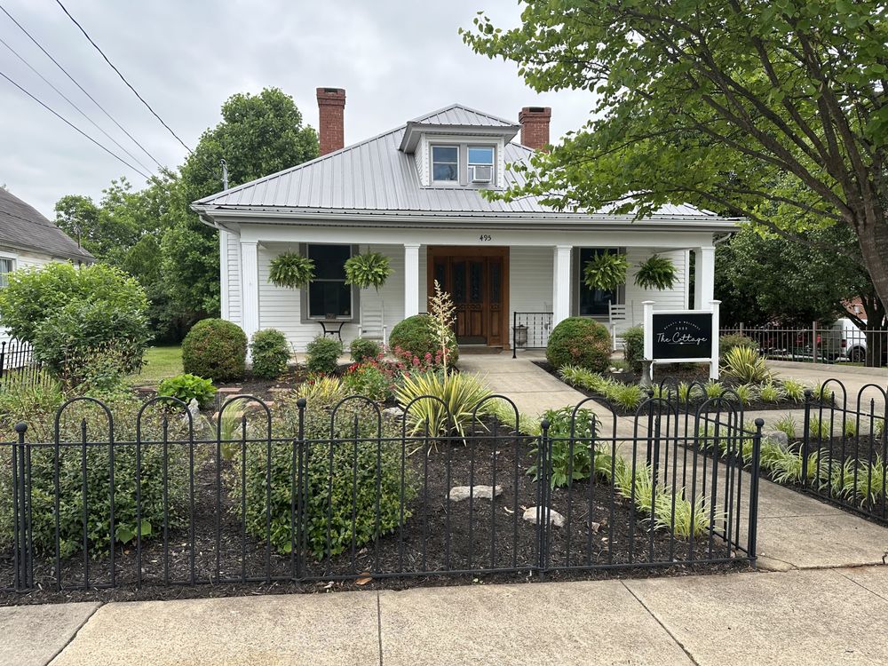 STUDIO L Updated October 2024 495 N Walnut St, Murfreesboro