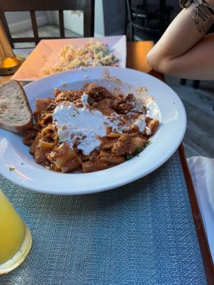 Muse @ The End by null